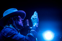 Wovenhand in concert