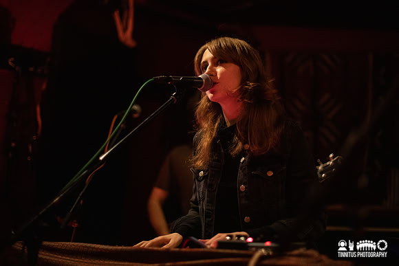 Olden Yolk in concert