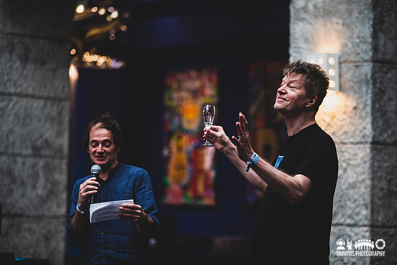 Mezcal tasting