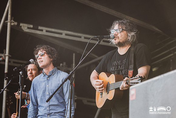 TWEEDY in concert