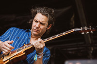 TWEEDY in concert