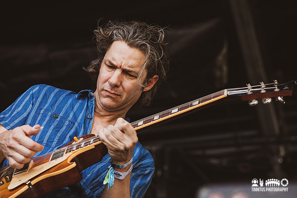 TWEEDY in concert