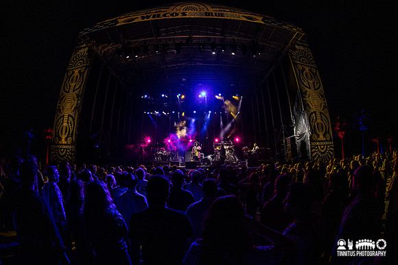 Kamasi Washington in concert