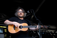 TWEEDY in concert