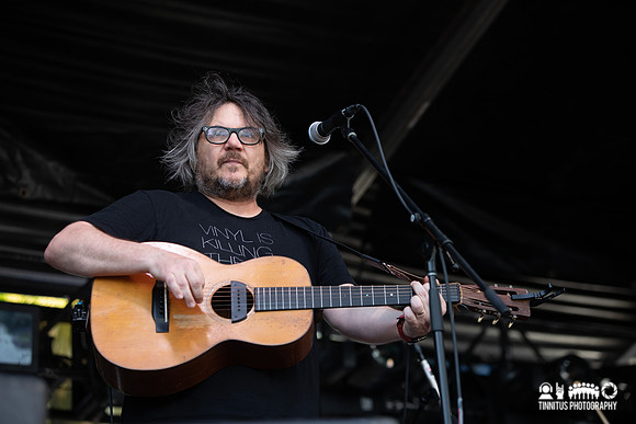 TWEEDY in concert