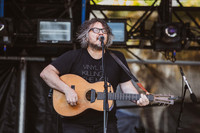 TWEEDY in concert