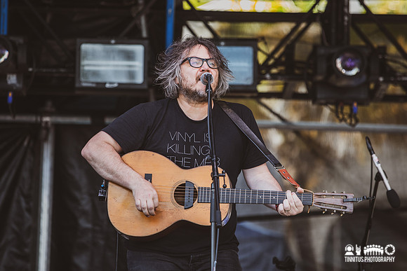 TWEEDY in concert