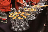 Mezcal tasting