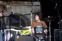 TWEEDY in concert