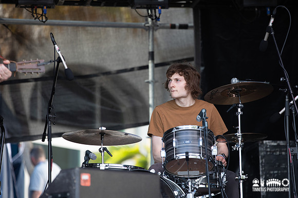 TWEEDY in concert