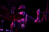 Wovenhand in concert