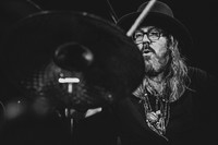 Wovenhand in concert