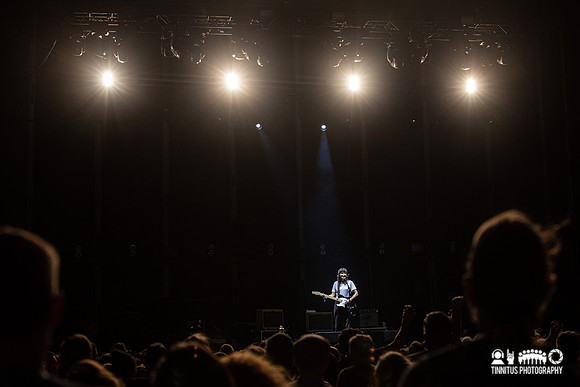 Courtney Barnett in concert