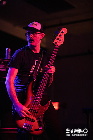 Worshipper in concert