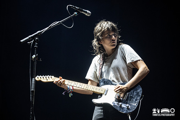 Courtney Barnett in concert