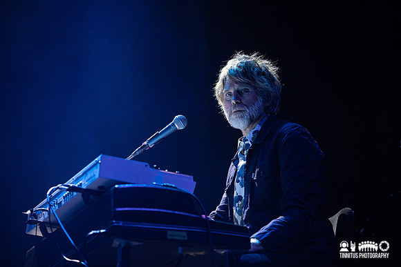 Wilco in concert