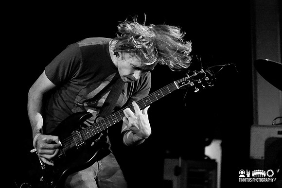 Sean McCarthy of Helms