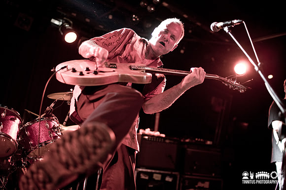 Bill Geoffrier of Big Dipper