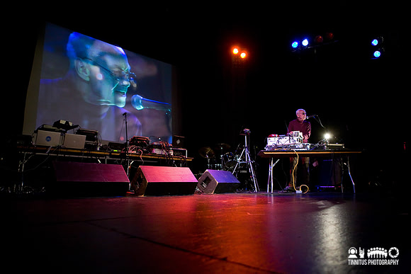 Silver Apples