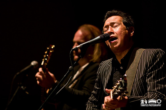 Alejandro Escovedo