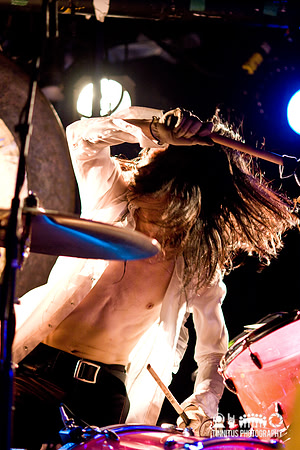 Atsuo of Boris