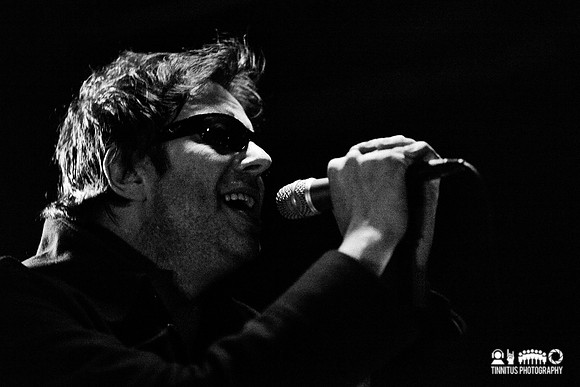 Echo and the Bunnymen