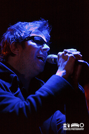 Echo and the Bunnymen