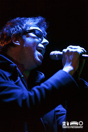 Echo and the Bunnymen