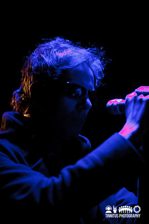 Echo and the Bunnymen