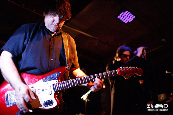 Echo and the Bunnymen