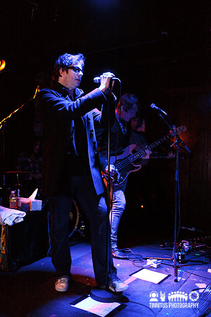 Echo and the Bunnymen