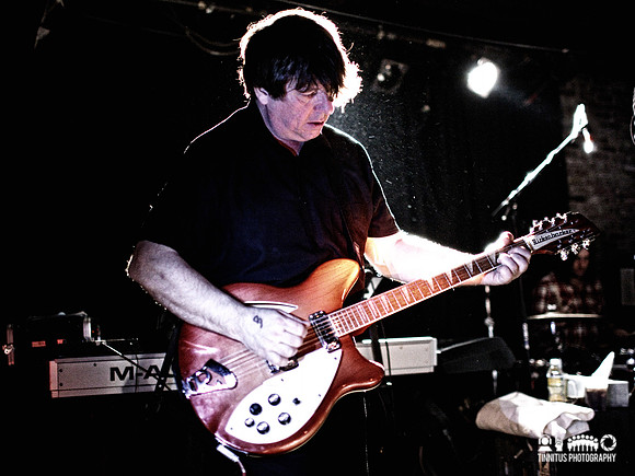 Echo and the Bunnymen