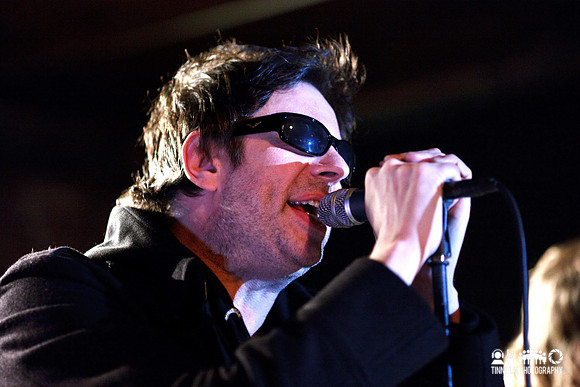 Echo and the Bunnymen