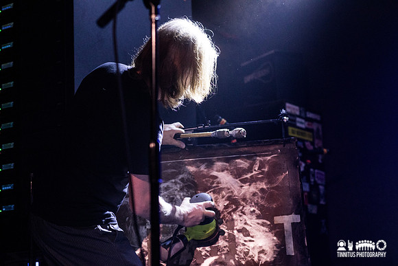 faUSt in concert