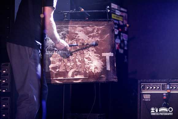 faUSt in concert
