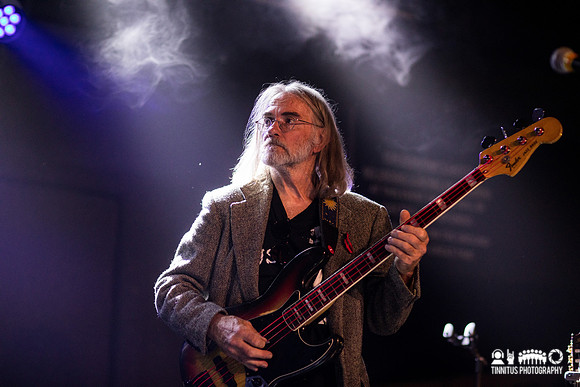 faUSt in concert