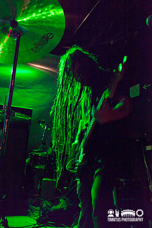 Zoroaster in concert