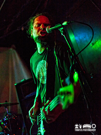Zoroaster in concert