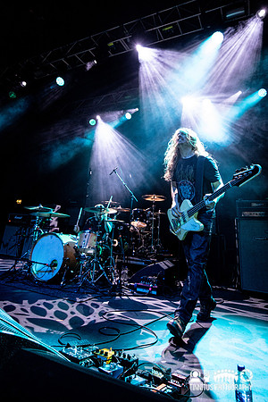 Yob in concert