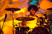 Yuck in concert at ATP's I'll Be Your Mirror festival