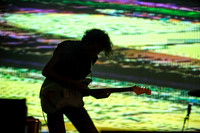 Yuck in concert at ATP's I'll Be Your Mirror festival