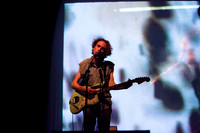 Yuck in concert at ATP's I'll Be Your Mirror festival