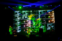 Yuck in concert at ATP's I'll Be Your Mirror festival