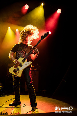 Yob in concert