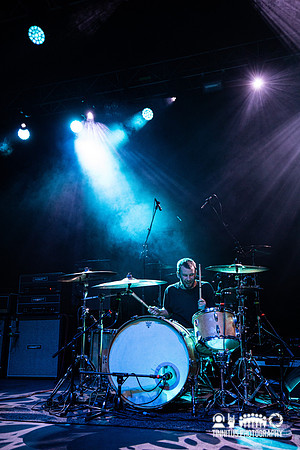 Yob in concert