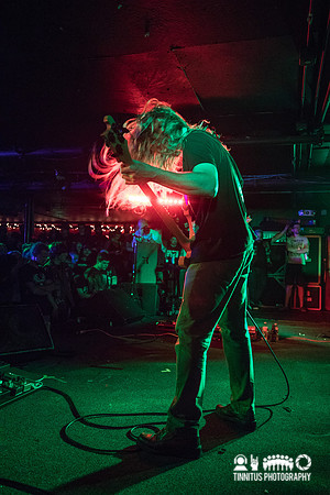 Yob in concert