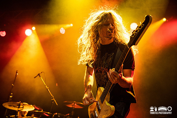 Yob in concert