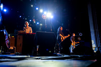 Yo La Tengo in concert