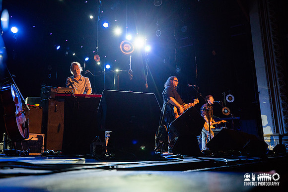 Yo La Tengo in concert