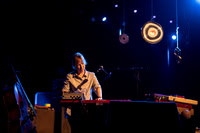 Yo La Tengo in concert